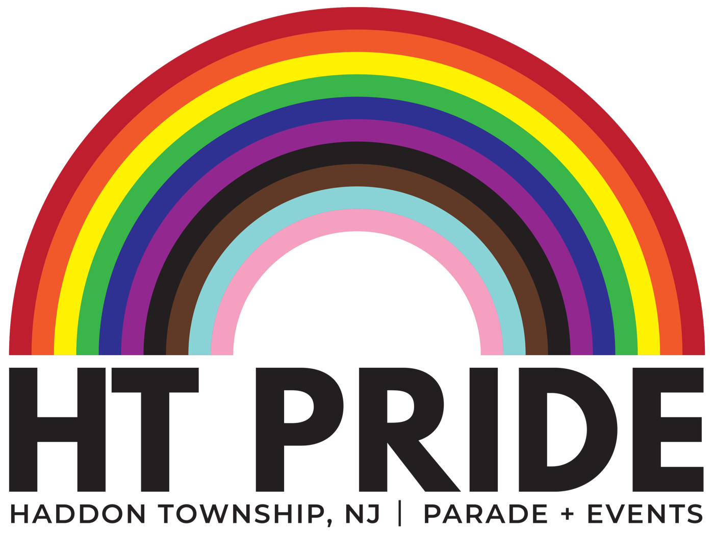 HT Pride